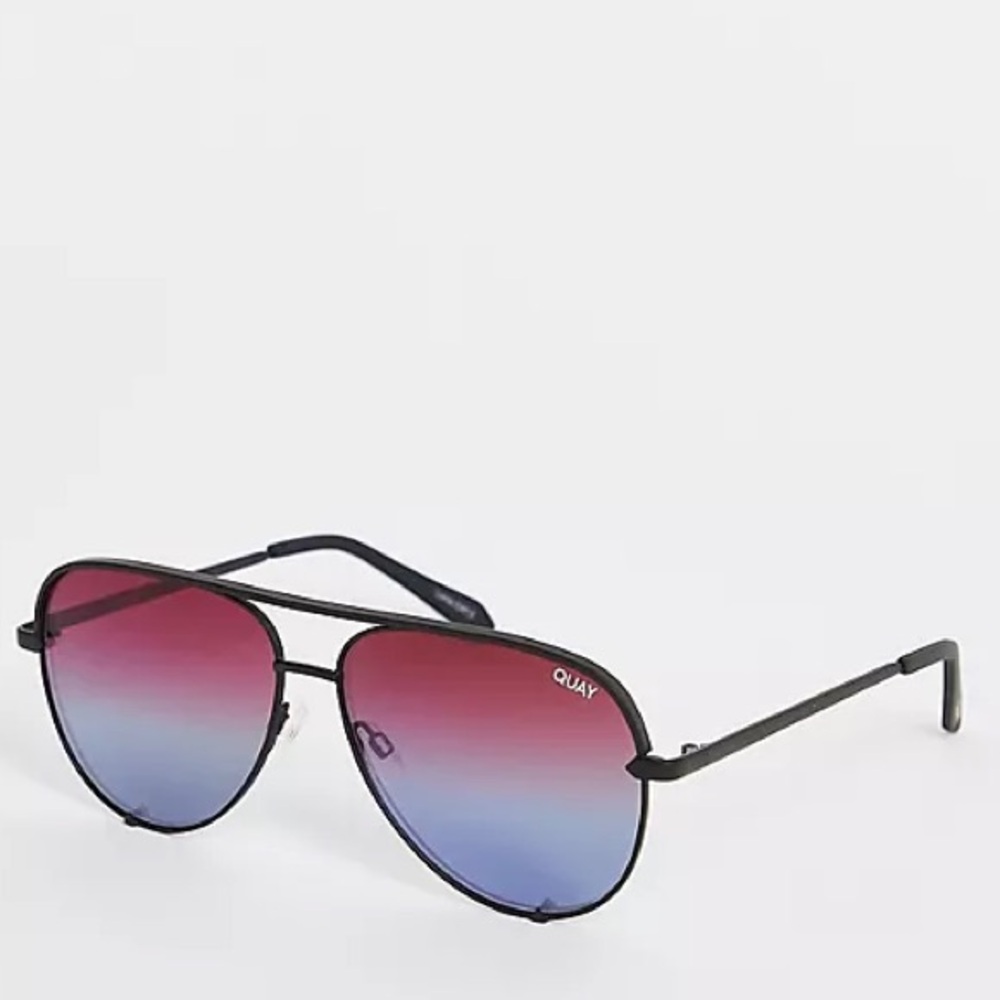 Quay High Key sunglasses